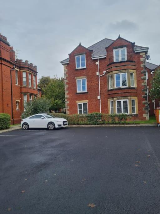 30 The Elms Blackpool Exterior foto